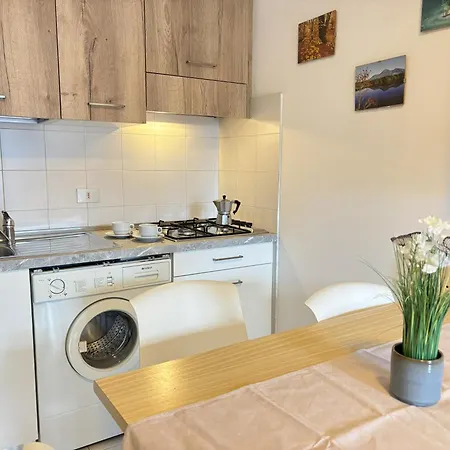 Apartment Gemini *