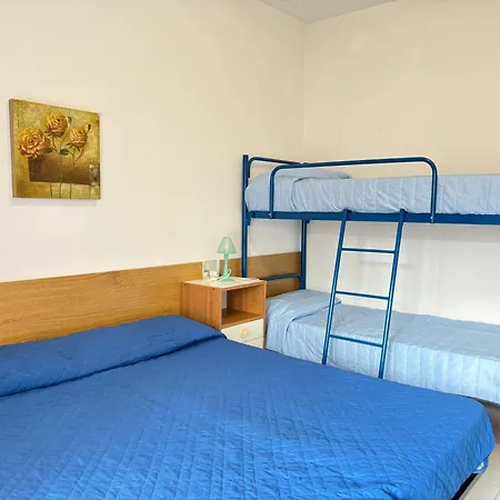 Gemini Apartment Bibione