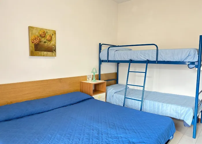 Gemini Apartment Bibione
